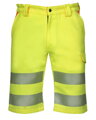 ARDON H5924 Šortky ARDON® SIGNAL žlté
