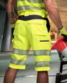ARDON H5937 Šortky ARDON® SIGNAL+ žlto-čierné 44