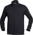 ARDON H5940 Čierna pánska mikina ARDON®  0007