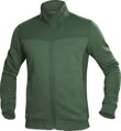 ARDON H5943 Mikina ARDON® M007 zelená