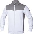 ARDON H5948 Mikina ARDON® M007 biela