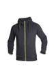 ARDON H5949 Mikina ARDON® M003 čierno-žltá