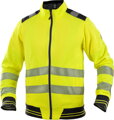 ARDON H5956 Výstražná mikina ARDON® SIGNAL žlto-čierna