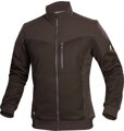 ARDON H5957 Bunda ARDON® HYBRID hnedá S
