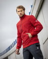 ARDON H5958 Bunda ARDON® HYBRID červená S