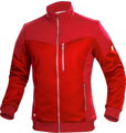 ARDON H5958 Bunda ARDON® HYBRID červená S