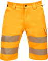 ARDON H5966 Šortky ARDON® SIGNAL+ oranžovo-čierne