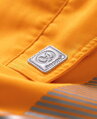 ARDON H5966 Šortky ARDON® SIGNAL+ oranžovo-čierne