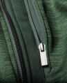 ARDON H5983 Mikina ARDON® 3DBreathe zelená melange