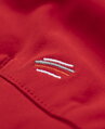 ARDON H5989 Softshellová bunda  Breeffidry STRETCH červená S