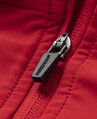 ARDON H5989 Softshellová bunda  Breeffidry STRETCH červená S