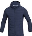 ARDON H5994 Úpletová bunda ARDON® NYPAXX®  tmavomodrá
