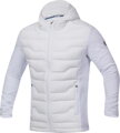 ARDON H5997 Úpletová bunda ARDON® NYPAXX®  biela