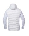 ARDON H5997 Úpletová bunda ARDON® NYPAXX®  biela