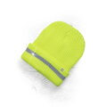ARDON H6053 Zimná čiapka pletená + flísová podšívka hi-viz ARDON® SPARK žltá