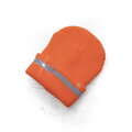 ARDON H6054 Zimná čiapka pletená + flísová podšívka hi-viz ARDON® SPARK oranžová