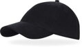 ARDON H6074 Čiapka so šiltom UNI-6L čierná