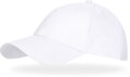 ARDON H6078 Čiapka so šiltomUNI-6L biela