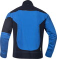 ARDON H6080 Blúza ARDON® 4Xstretch®  modrá