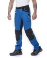 ARDON H6081 Nohavice do pása ARDON® 4Xstretch®  modré