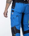 ARDON H6081 Nohavice do pása ARDON® 4Xstretch®  modré