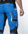 ARDON H6081 Nohavice do pása ARDON® 4Xstretch®  modré