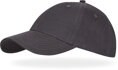 ARDON H6083 Čiapka so šiltom ARDON®UNI-6L tmavo šedá