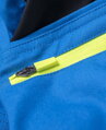 ARDON H6084 Nohavice s náprsenkou ARDON® 4Xstretch®  modré
