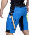 ARDON H6085 Šortky  4Xstretch®  modré