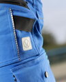 ARDON H6085 Šortky  4Xstretch®  modré