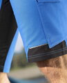 ARDON H6085 Šortky  4Xstretch®  modré