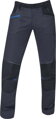 ARDON H6088 Nohavice do pása ARDON® 4Xstretch®  tmavosivé 46