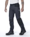 ARDON H6088 Nohavice do pása ARDON® 4Xstretch®  tmavosivé 46
