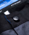 ARDON H6088 Nohavice do pása ARDON® 4Xstretch®  tmavosivé 46
