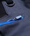 Nohavice s náprsenkou ARDON® 4Xstretch®  tmavosivé