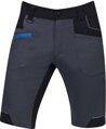 ARDON H6092 Šortky  4Xstretch®  tmavosivé
