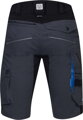 ARDON H6092 Šortky  4Xstretch®  tmavosivé