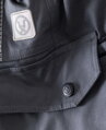ARDON H6092 Šortky  4Xstretch®  tmavosivé