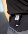 ARDON H6092 Šortky  4Xstretch®  tmavosivé