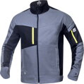 ARDON H6094 Blúza ARDON® 4Xstretch®  sivá S