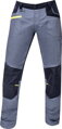 ARDON H6095 Nohavice do pása ARDON® 4Xstretch®  sivé