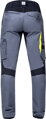 ARDON H6095 Nohavice do pása ARDON® 4Xstretch®  sivé