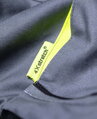 ARDON H6098 Nohavice s náprsenkou ARDON® 4Xstretch®  sivé