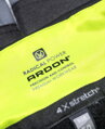 ARDON H6098 Nohavice s náprsenkou ARDON® 4Xstretch®  sivé
