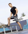 ARDON H6099 Šortky ARDON® 4Xstretch®  sivé