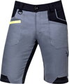ARDON H6099 Šortky ARDON® 4Xstretch®  sivé