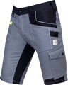 ARDON H6099 Šortky ARDON® 4Xstretch®  sivé