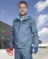 ARDON H6100 Blúza ARDON® URBAN ARDON® SUMMER sivá