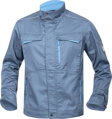 ARDON H6100 Blúza ARDON® URBAN ARDON® SUMMER sivá