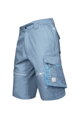ARDON H6103 Šortky ARDON® SUMMER sivé